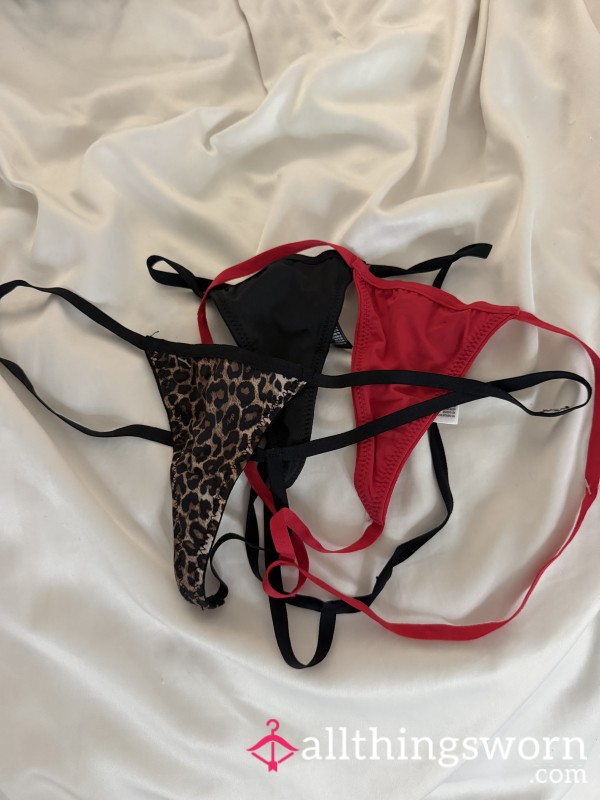Ready To Be Worn