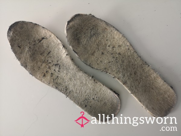 Ready To Breath Me In?