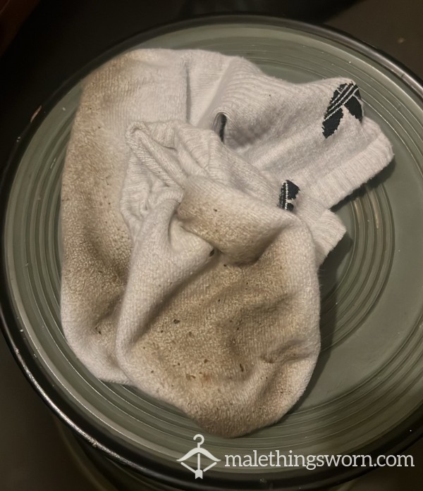 🧦🤢 Ready To Eat 😂💦