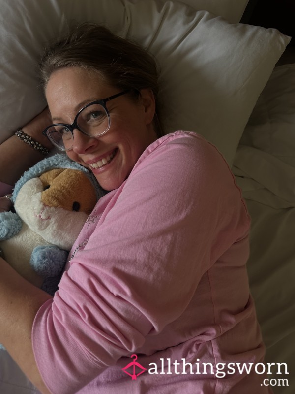 Ready To Feel Loved And Wanted For A Week!?!