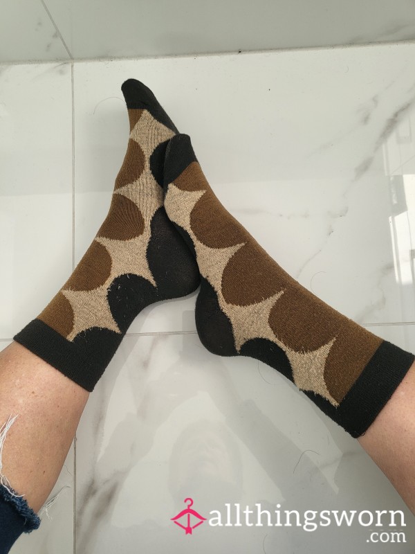 Ready To Get Lost In The Texture?