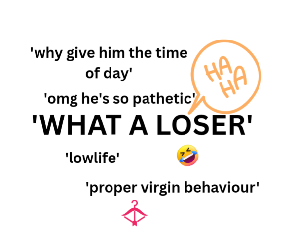 Were Ready To Gossip About You 😏🤣