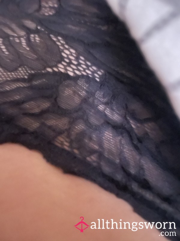 Ready To Post