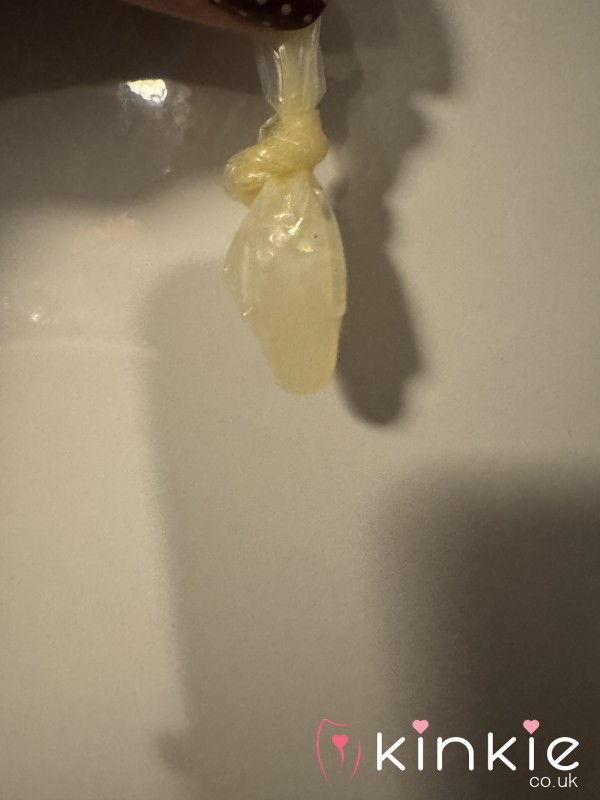 READY TO POST ❤️ ALPHA CONDOM £15 POSTED