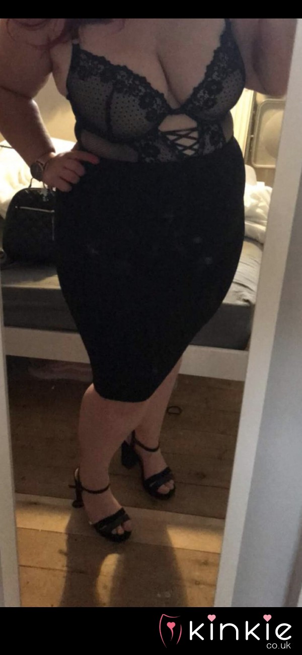 Ready To S**t With A Bbw?