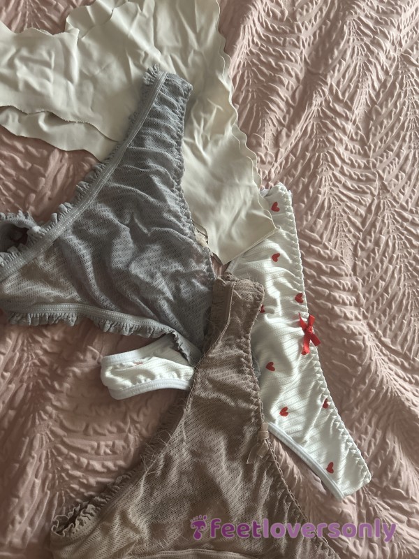Ready To Wear 😉