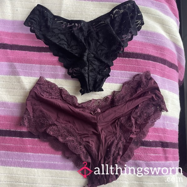 Ready To Wear 🤪