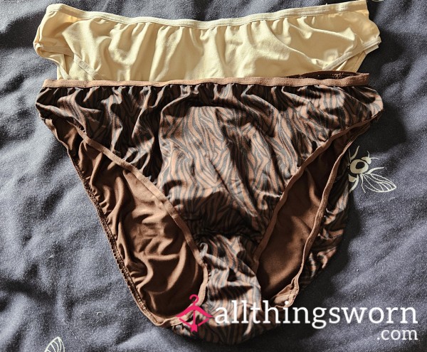 Ready To Wear Panties/knickers