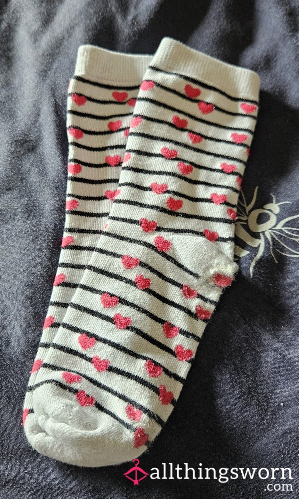 Old Socks - Clean For Wears