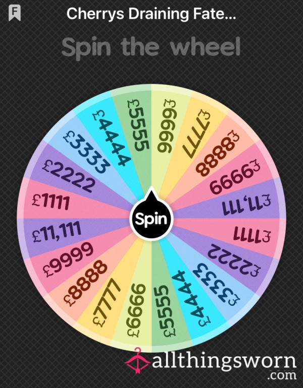 Real Angel Number Spin….😵‍💫