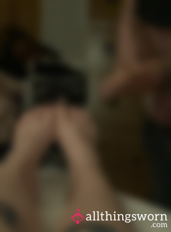 Real Faceless BF POV 🤫💦