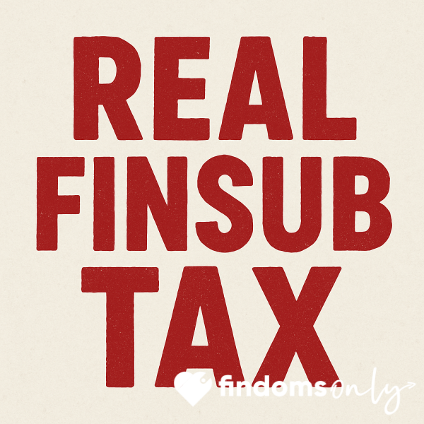 Real Finsub Tax