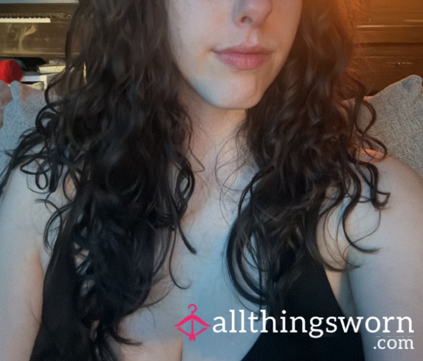 Real Masturbation Video
