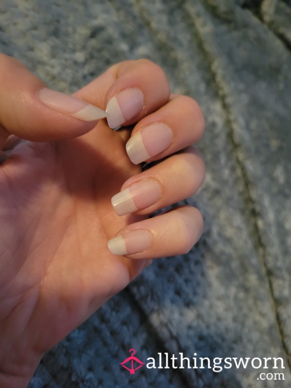Real Nails