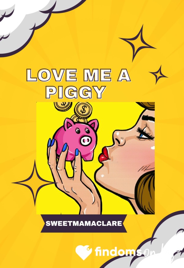 REAL Pay Pigs Only 🐷 – No Games, Just Draining