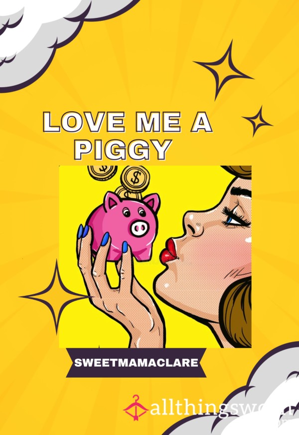 REAL Pay Pigs Only 🐷 – No Games, Just Draining