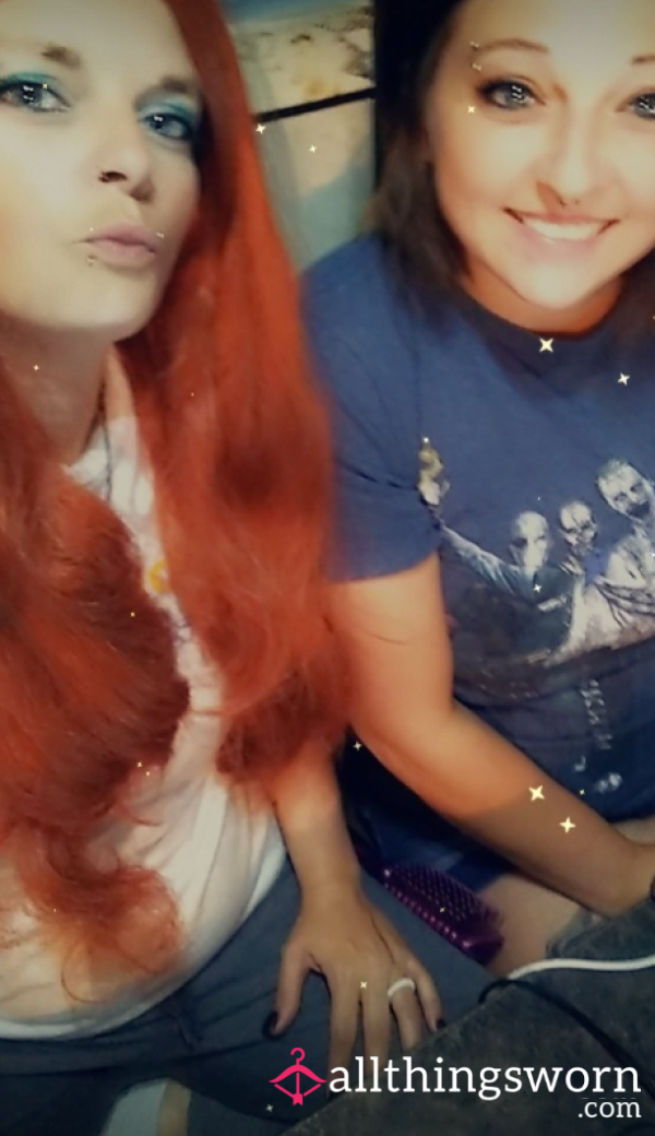 Real Sisters