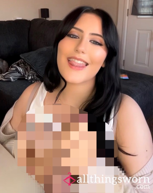 Realistic Di**o Bl** Job