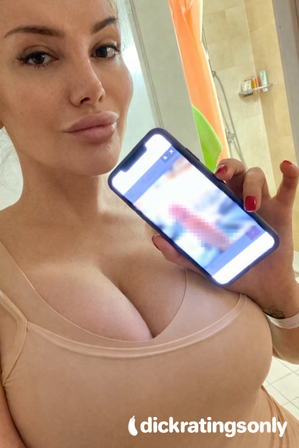 Reality Check: Honest D*ck Rating