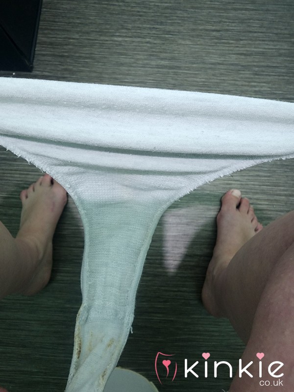 Really Dirty
