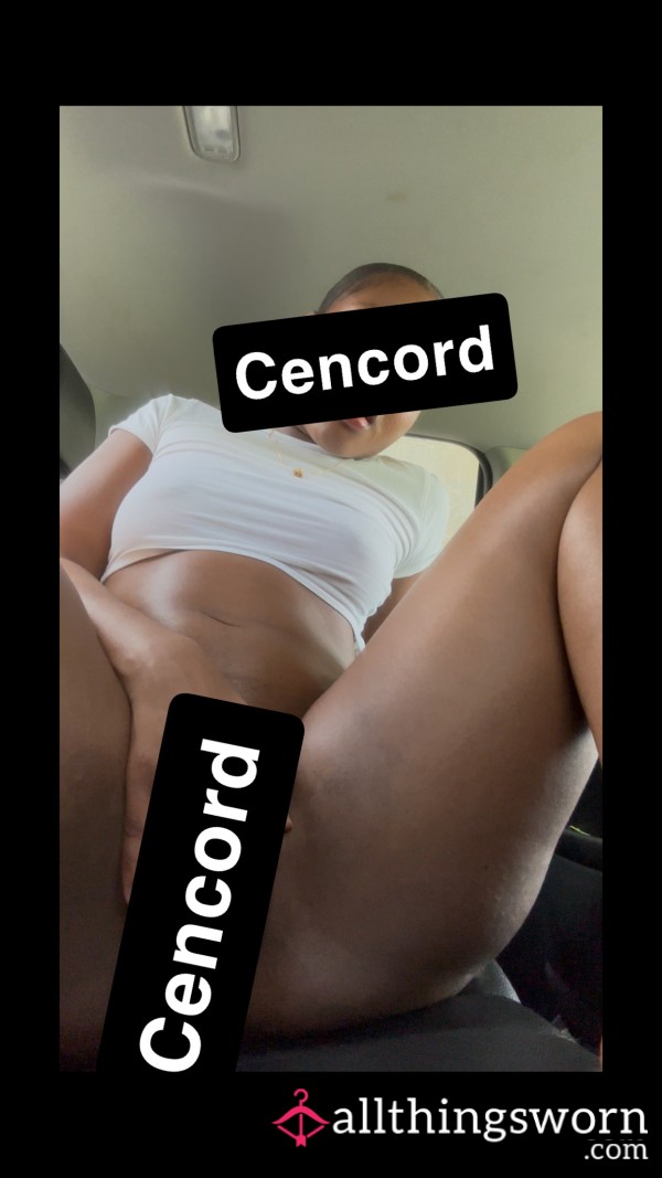 Really Horny On My Break