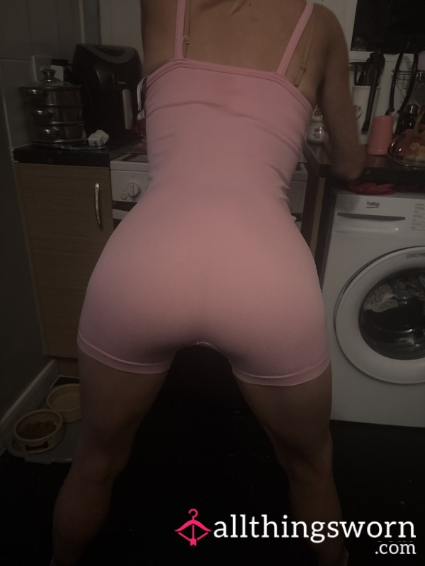 Really Tight