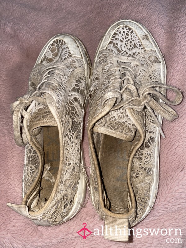 Really Worn Summer 👟