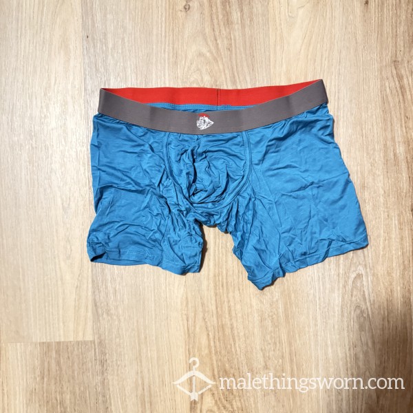 Realmen Boxer Brief