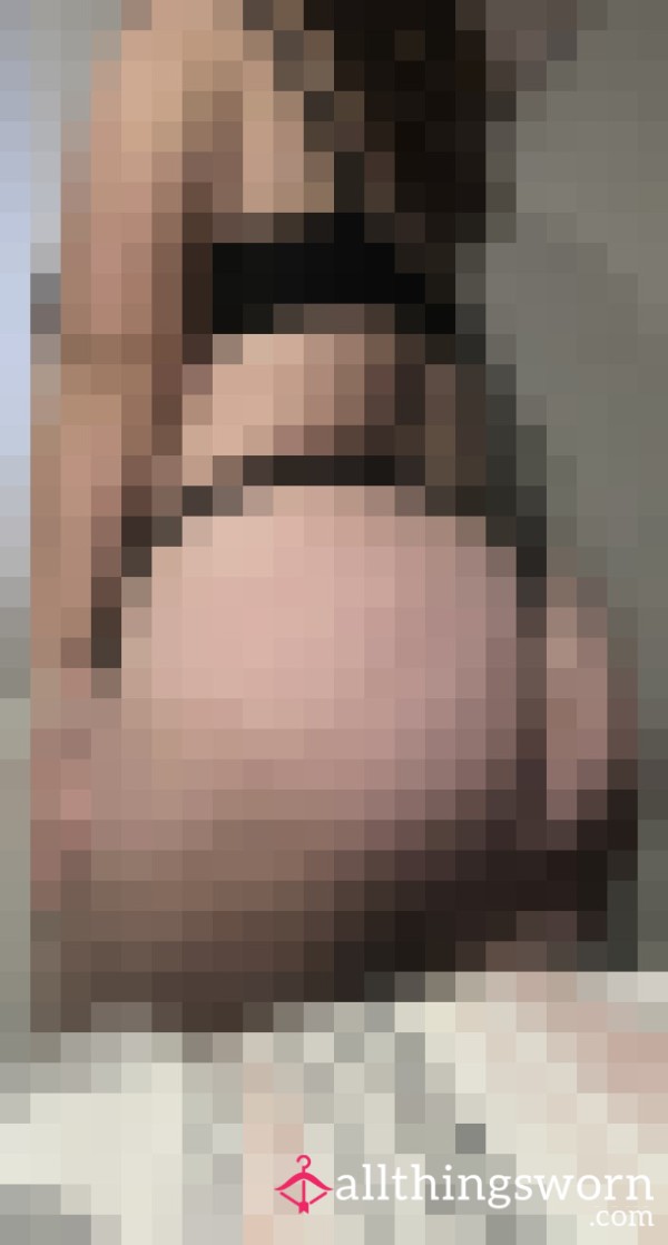 Curvy, Large A** Worship