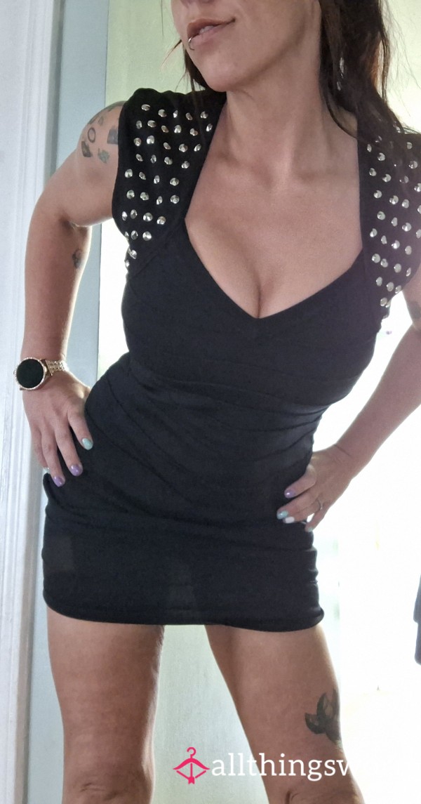 Rebel Sissy Dress