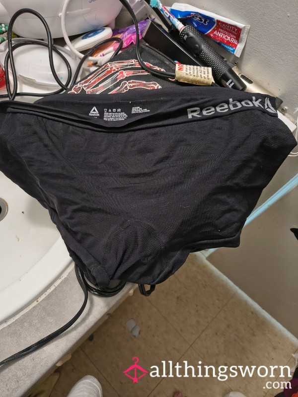 Rebook Boy Short