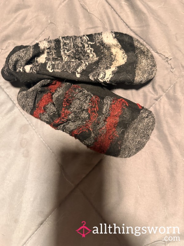 Rebook Moist Socks