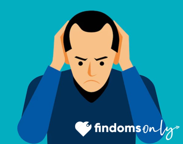 Receding Hairline Tax