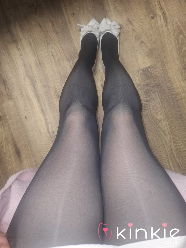 Receptionist Tights