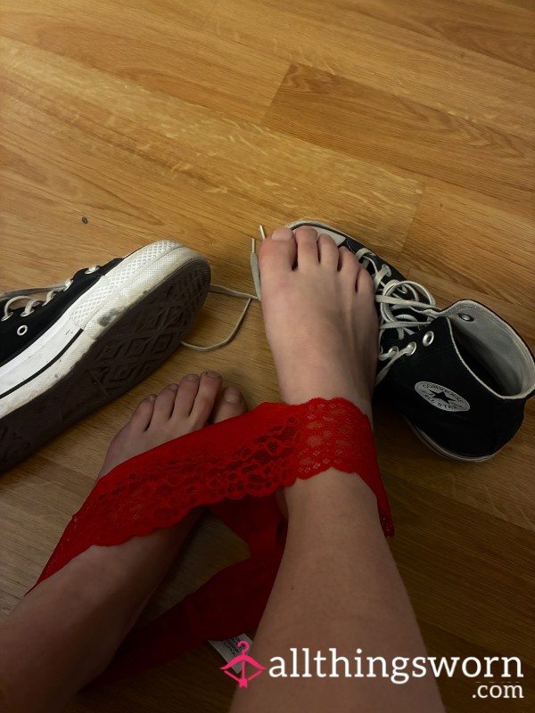 Recién Llegada De Trabajar..Las Quieres? 🔥🫣