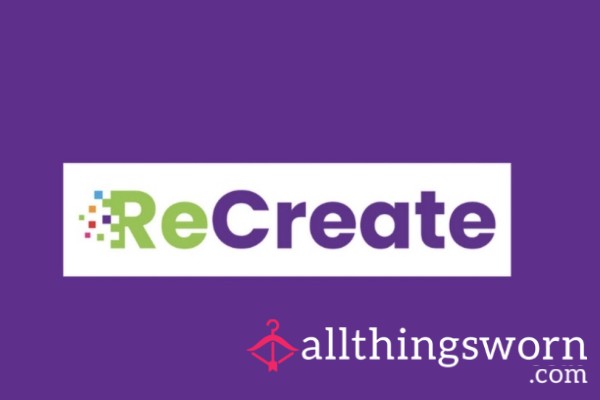 Recreate Your Profile