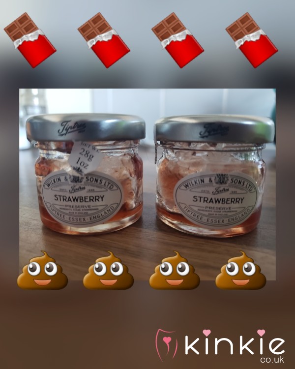 Recycle My Jam Jars Vacancy