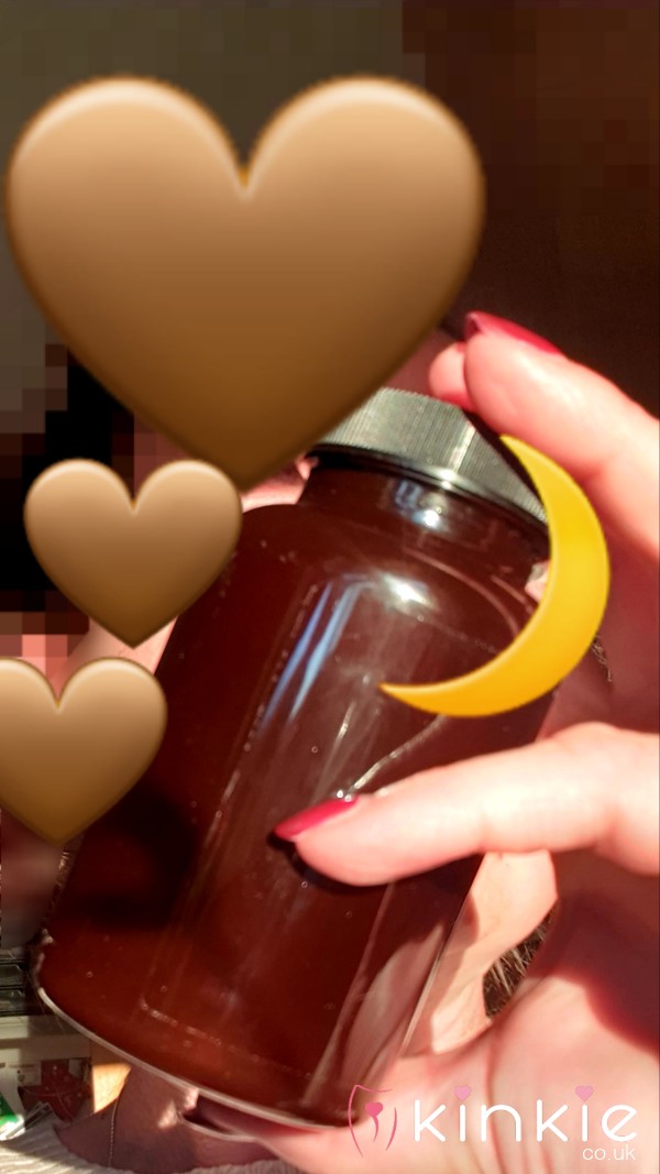 Take Your Medicine 💊  Femdom Pot 🌙