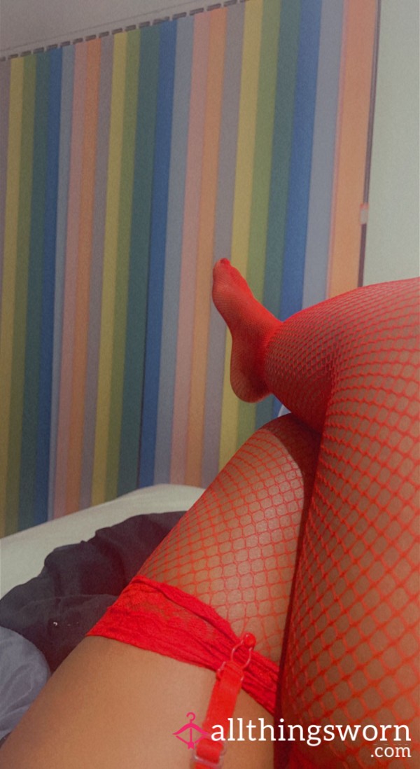 Red Alert 🚨