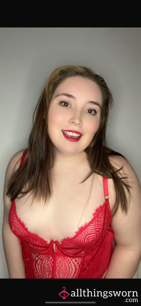 Red Basque
