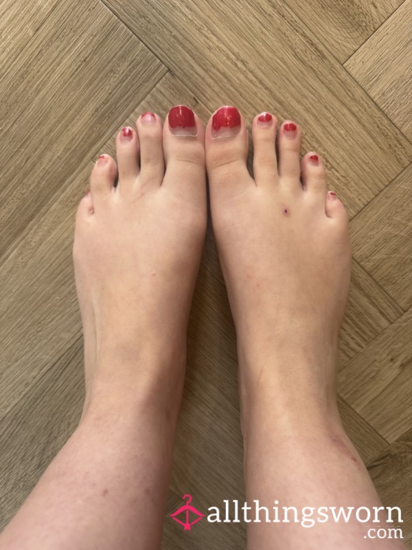 Red Beauty’s