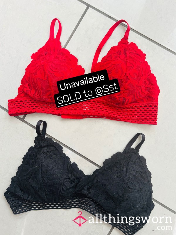 🖤BUY MY BRAS🖤