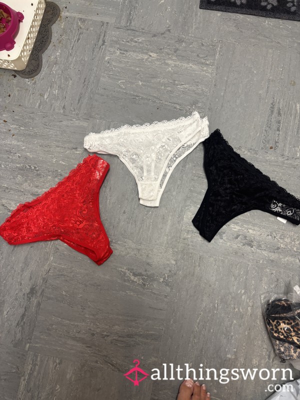 Red Black Or White
