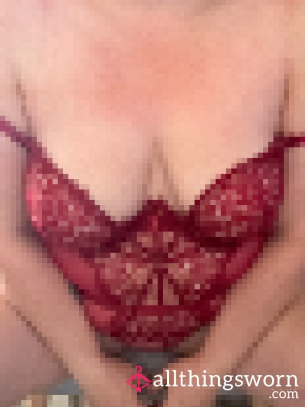 Red Bodice Bundle