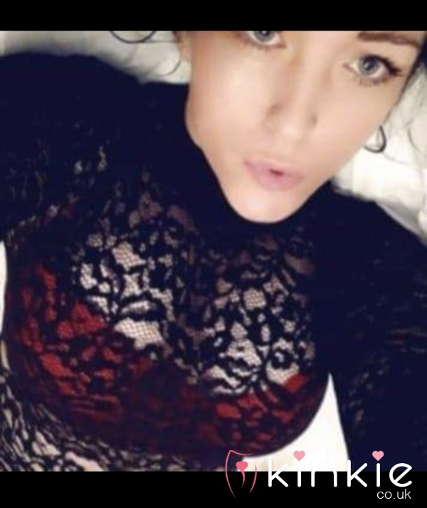 Red Bra