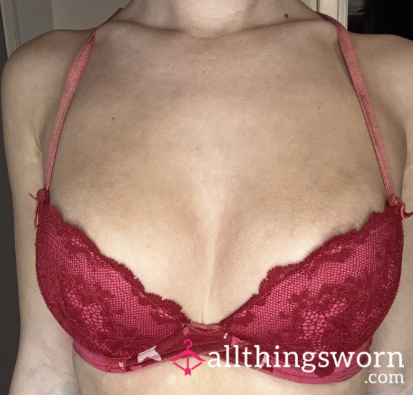 Red Bra 70B EU
