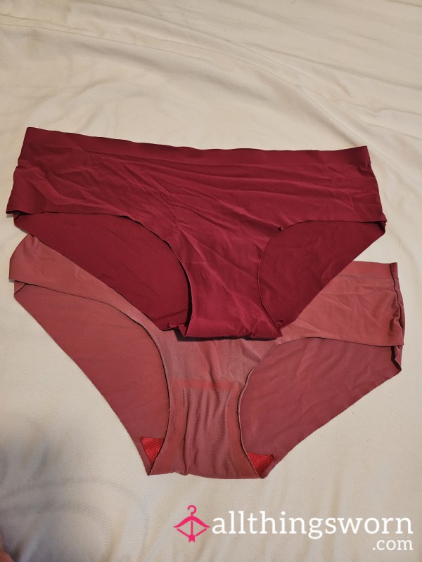 Red Briefs