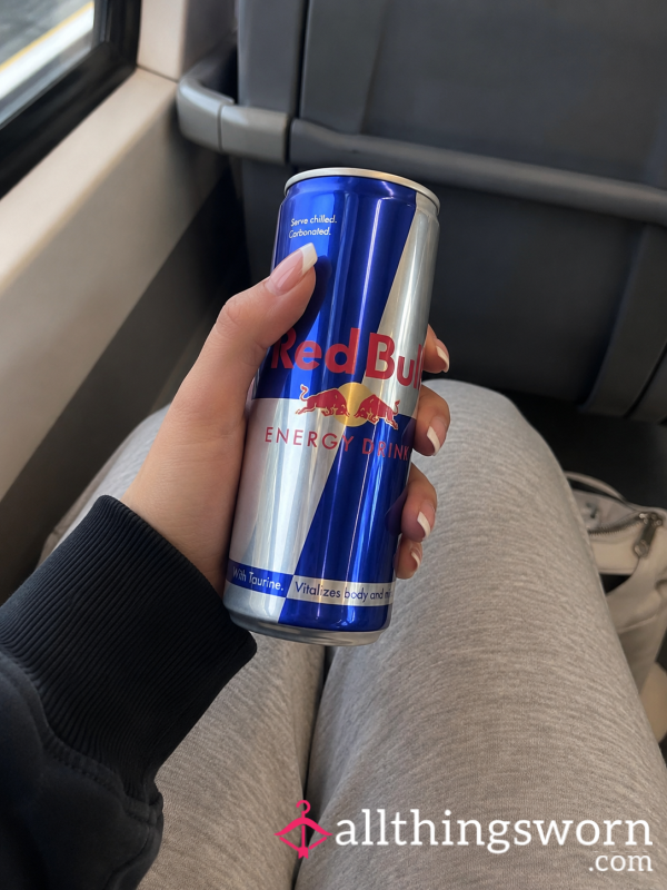 🥤 Red Bull Fund 🥤
