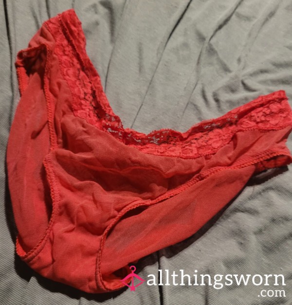 Red Candy
