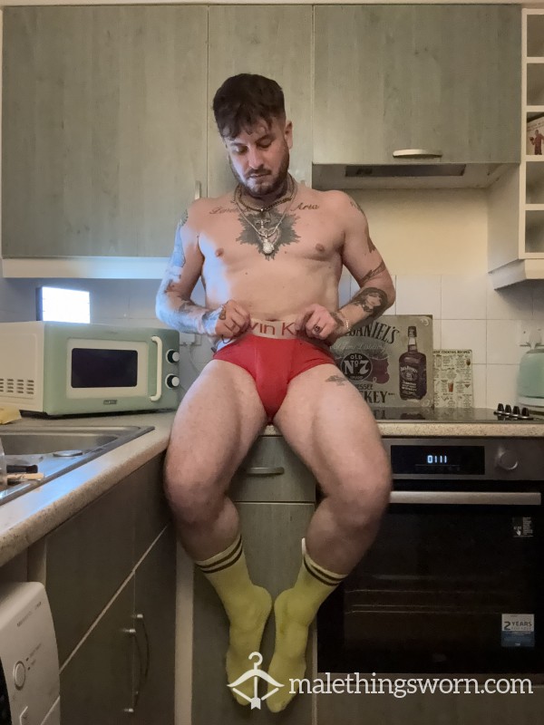 Red Cks
